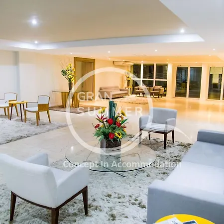 Apartamento Gran Summer