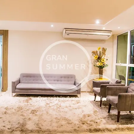 Apartamento Gran Summer