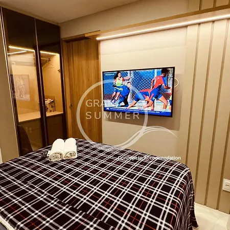 Apartamento Gran Summer