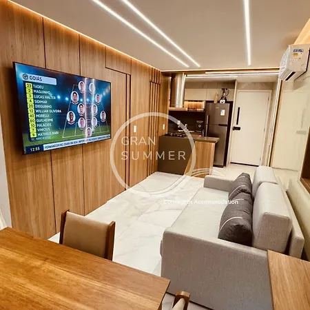 Apartamento Gran Summer