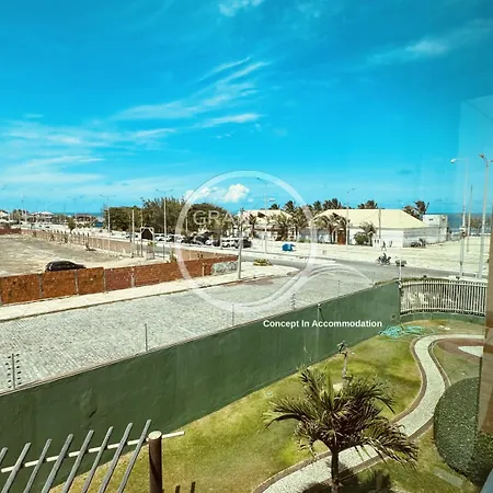 Gran Summer Apartamento *