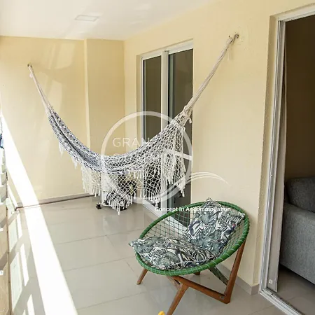 Gran Summer Apartamento