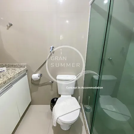 Apartamento Gran Summer