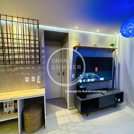 Gran Summer Apartamento *