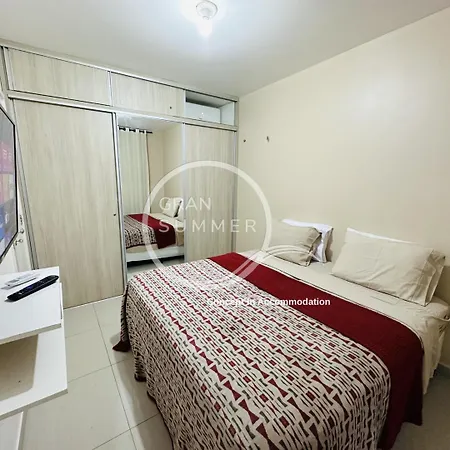 Gran Summer Apartamento *