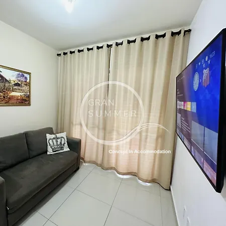 Apartamento Gran Summer *