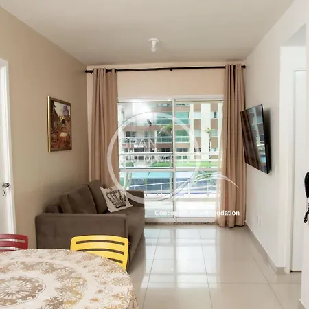Apartamento Gran Summer