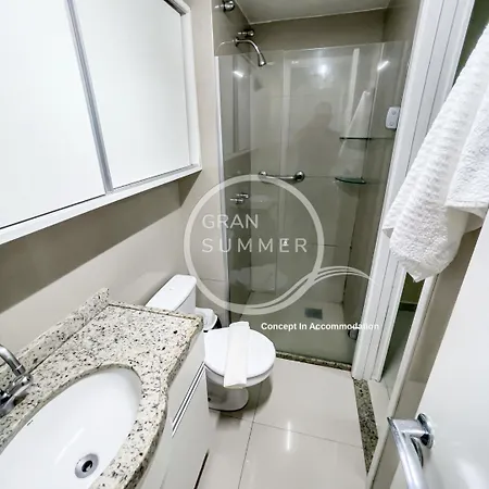 Gran Summer Apartamento *