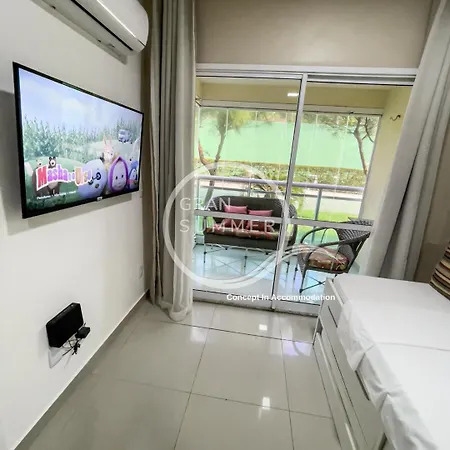 Gran Summer Apartamento