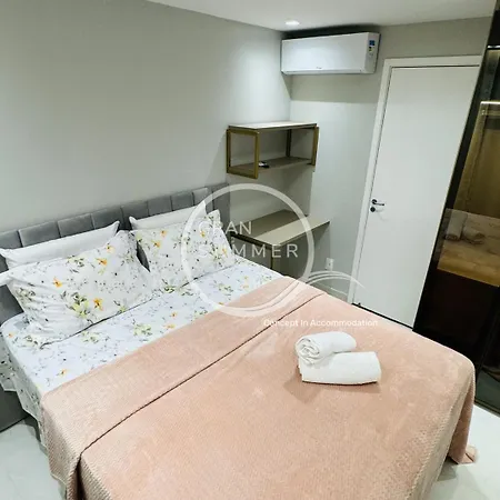 Apartamento Gran Summer *