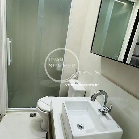 Apartamento Gran Summer Fortaleza (Ceara)