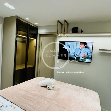 Gran Summer Apartamento *