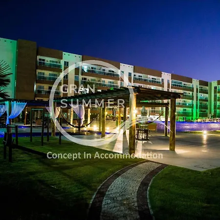 Apartamento Gran Summer