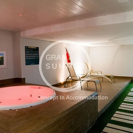 Gran Summer Apartamento *