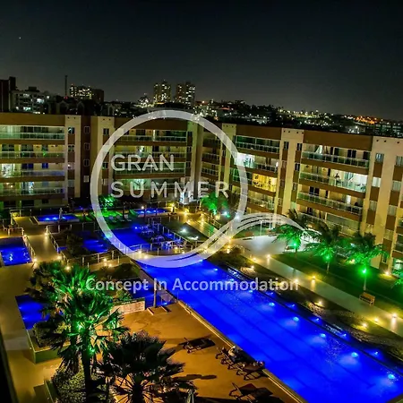 Apartamento Gran Summer *