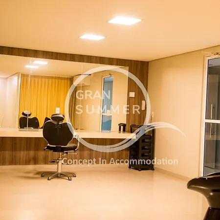 Gran Summer Apartamento Fortaleza (Ceara)