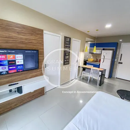 Apartamento Gran Summer