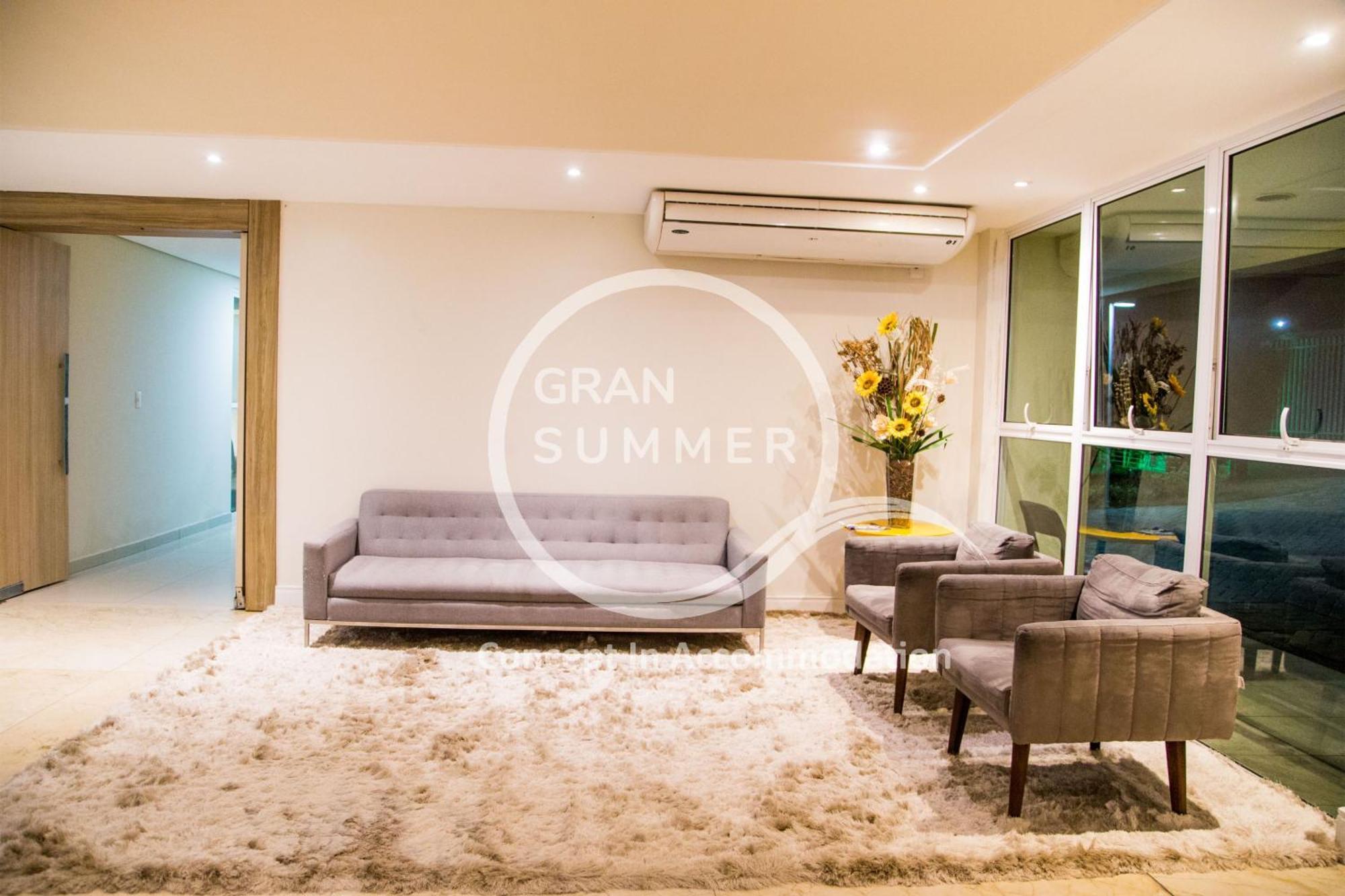 Apartment Gran Summer