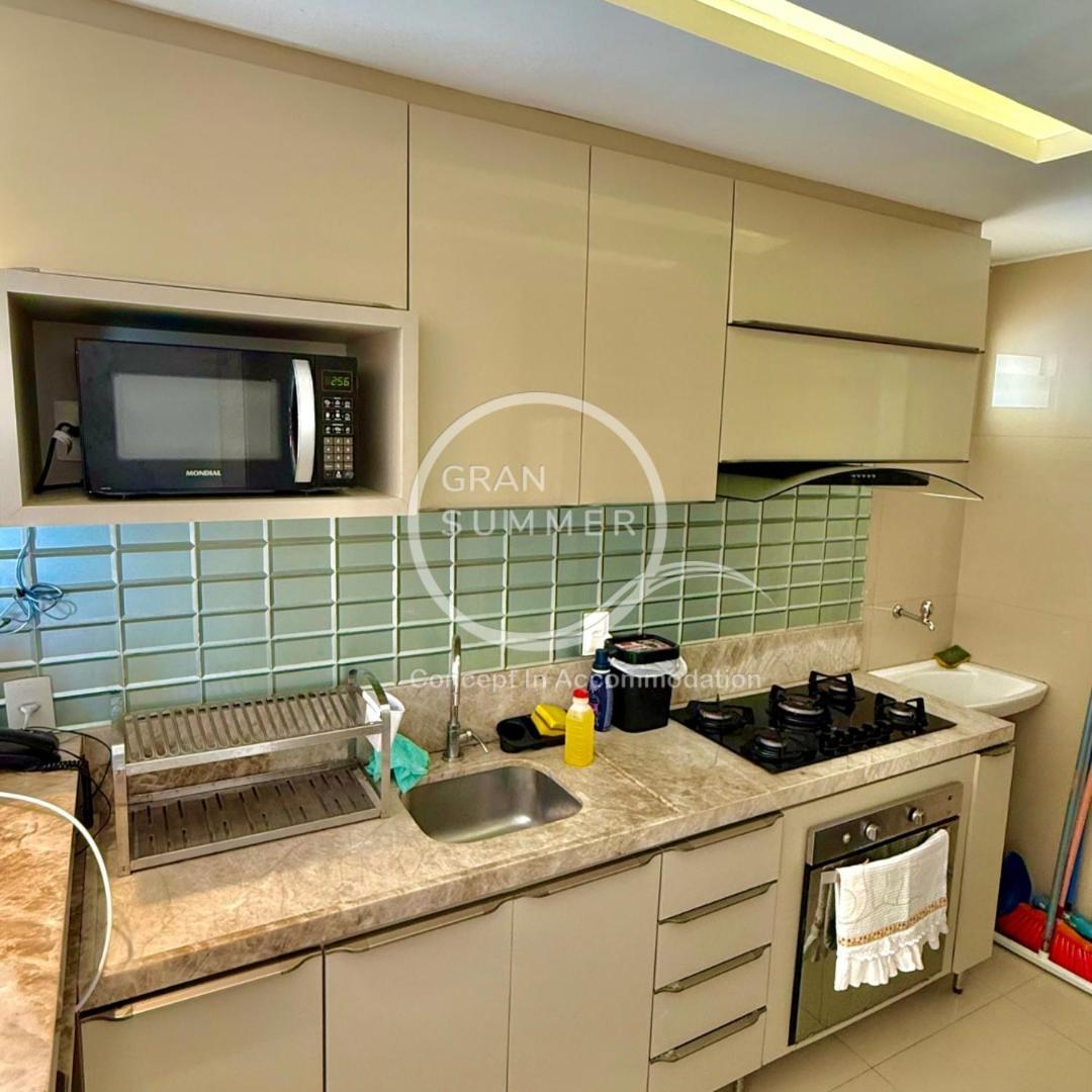 Gran Summer Apartment *