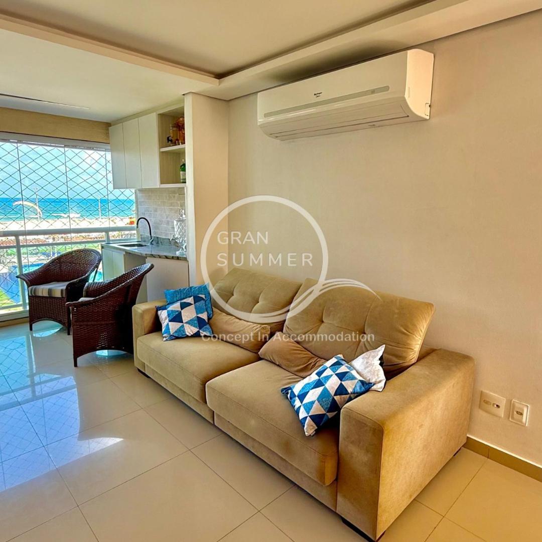 Gran Summer Apartment Fortaleza (Ceara)