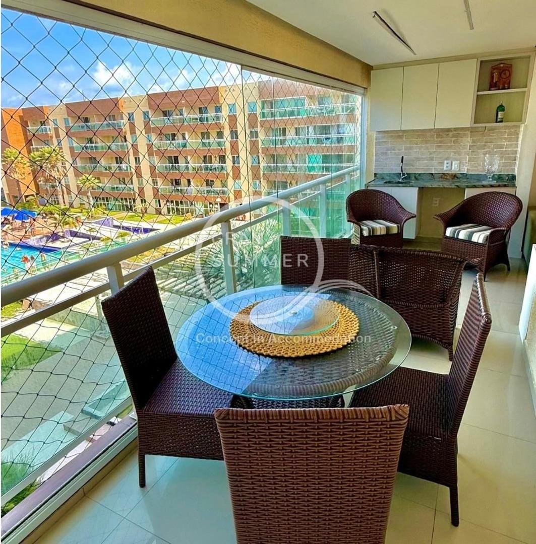 Apartment Gran Summer *