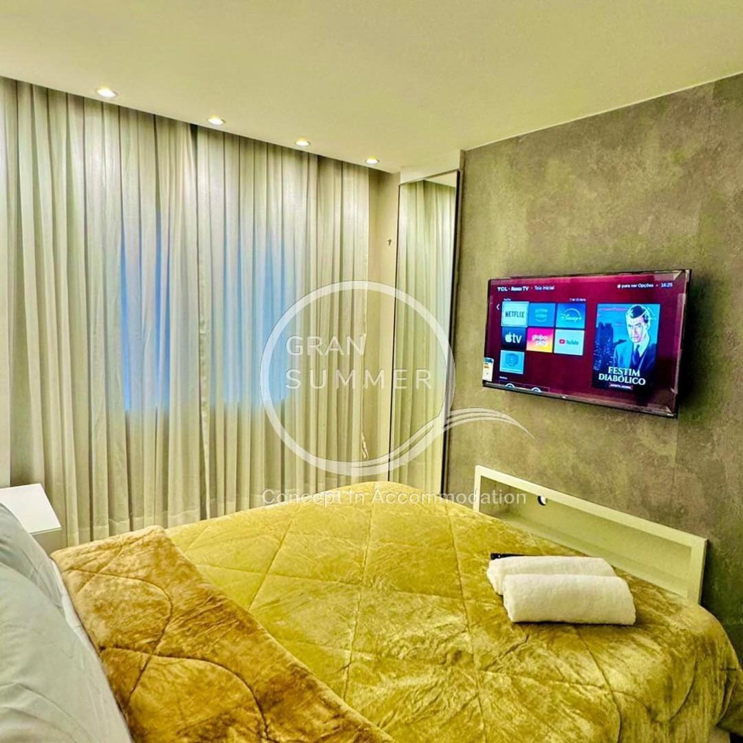 Apartment Gran Summer Fortaleza (Ceara)
