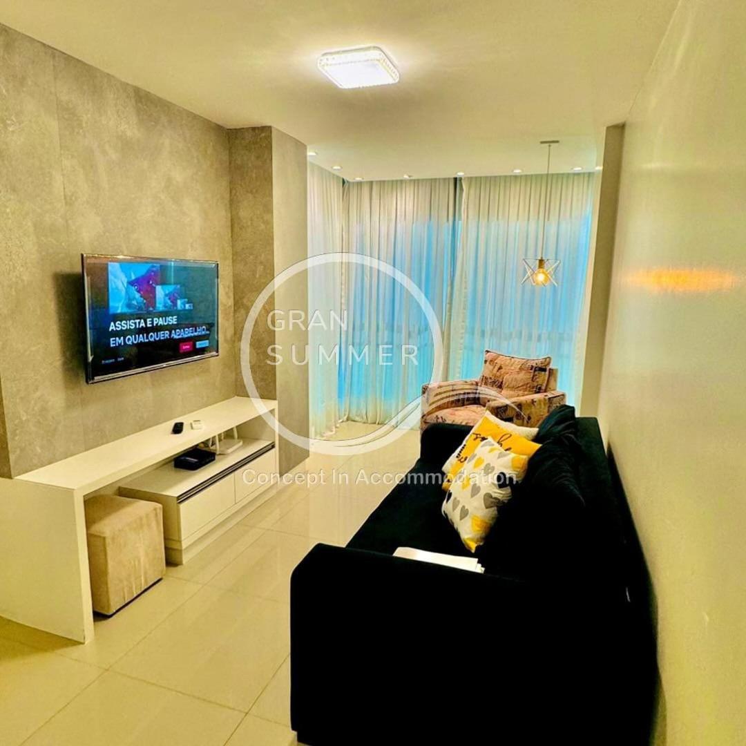 Gran Summer Apartment Fortaleza (Ceara)