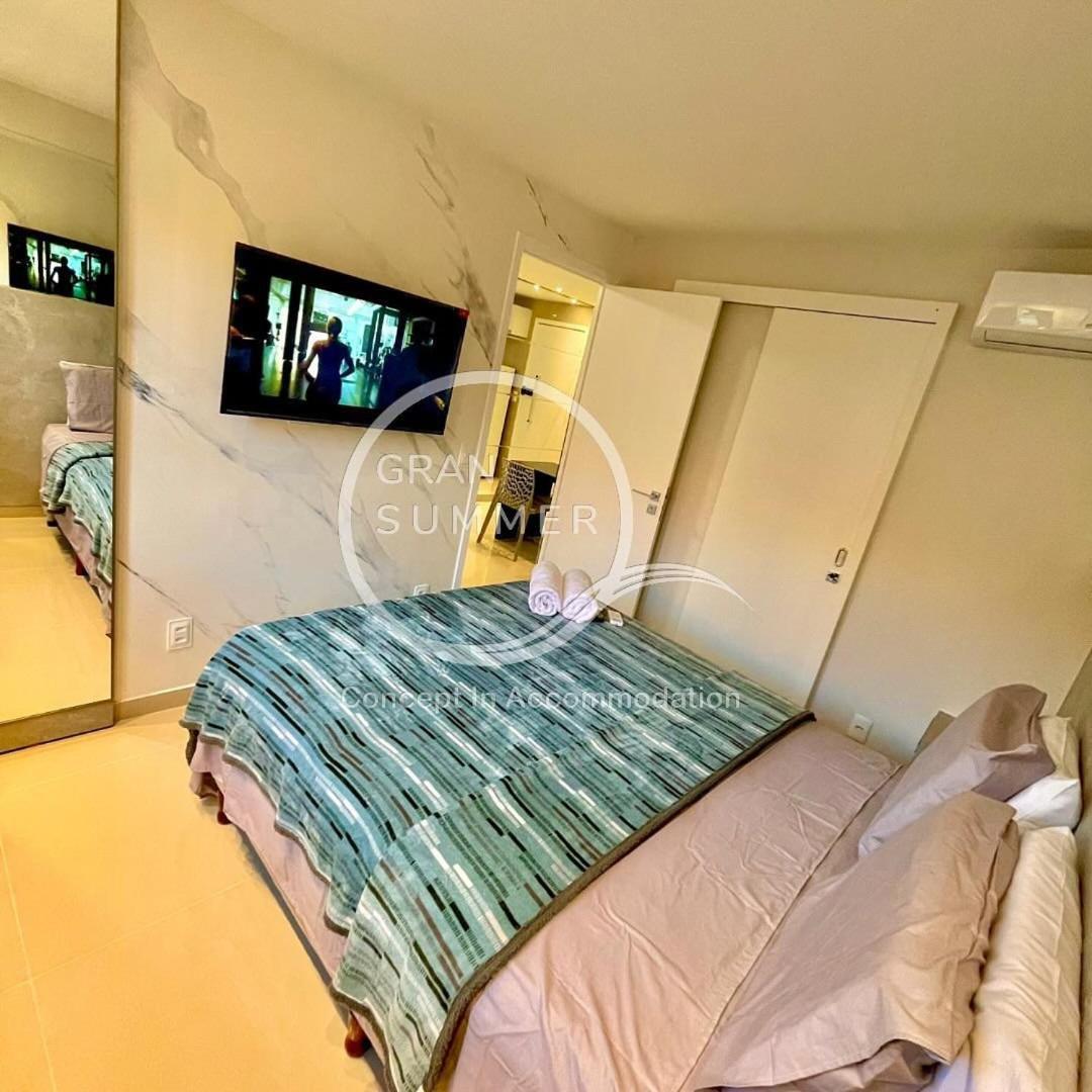 Gran Summer Apartment *