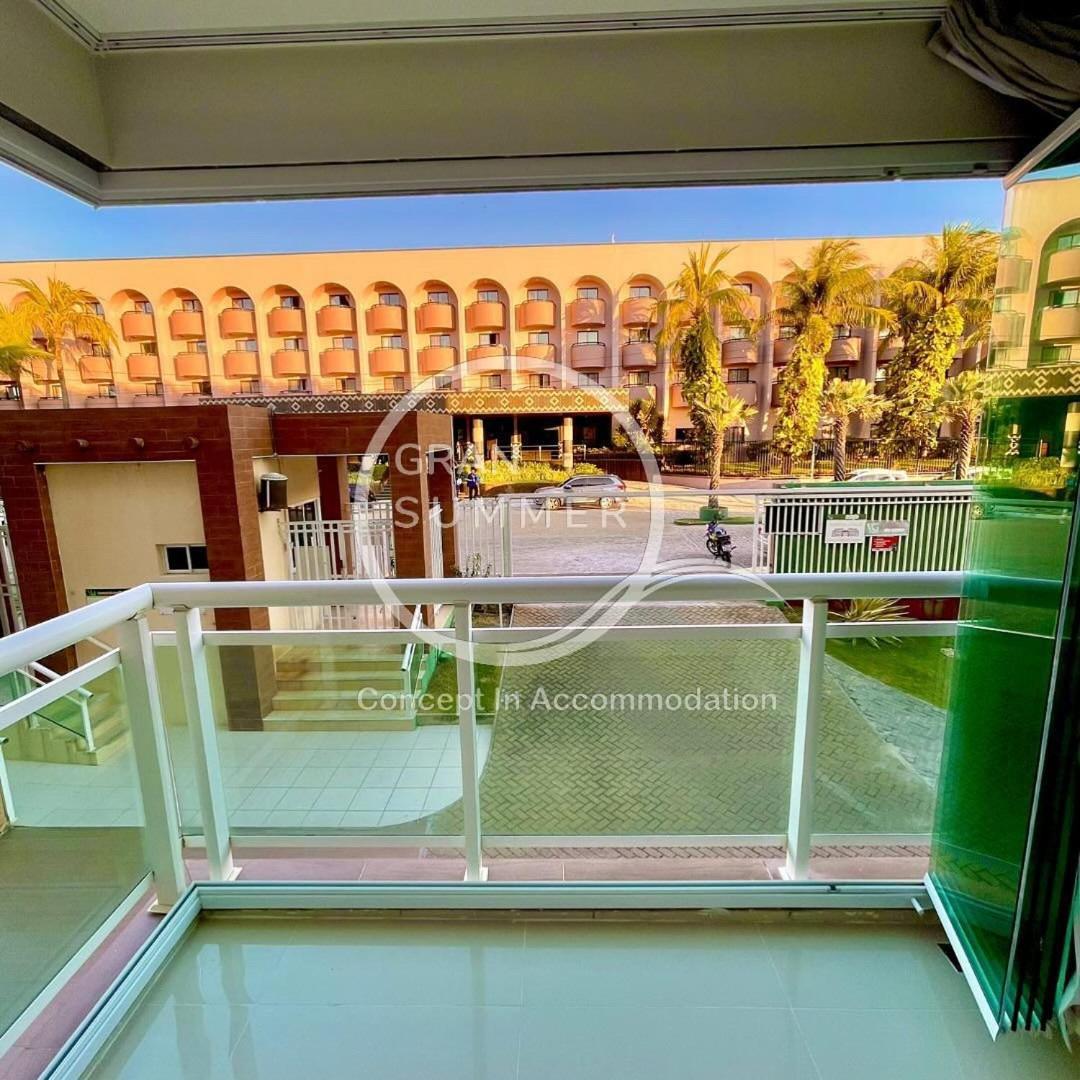 Gran Summer Apartment