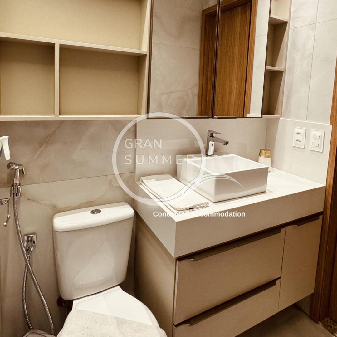 Apartamento Gran Summer *