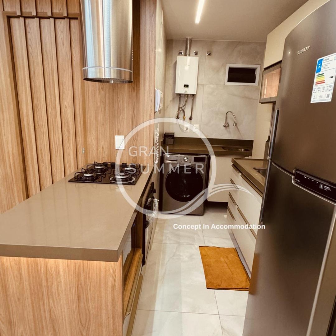 Gran Summer Apartment