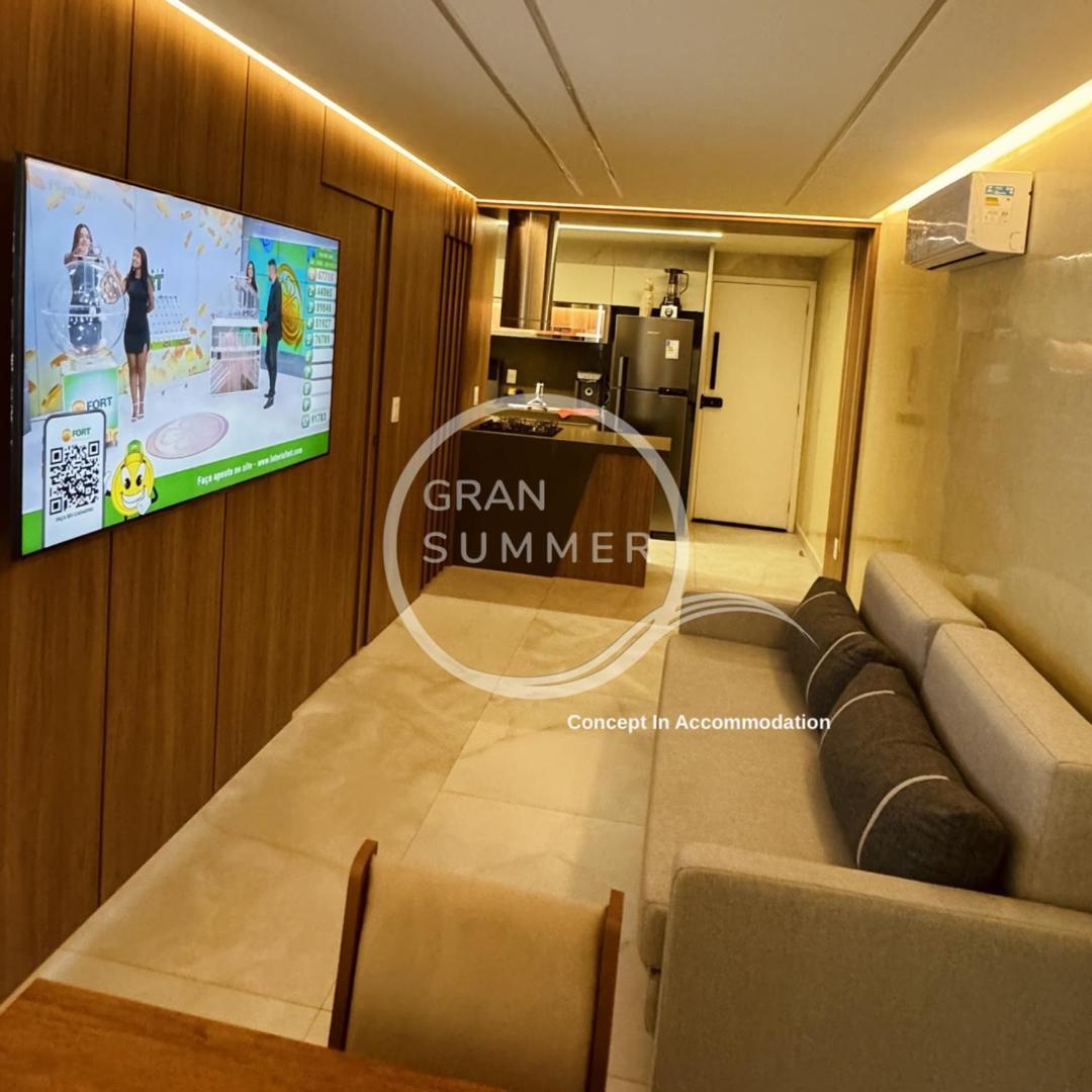 Apartamento Gran Summer *