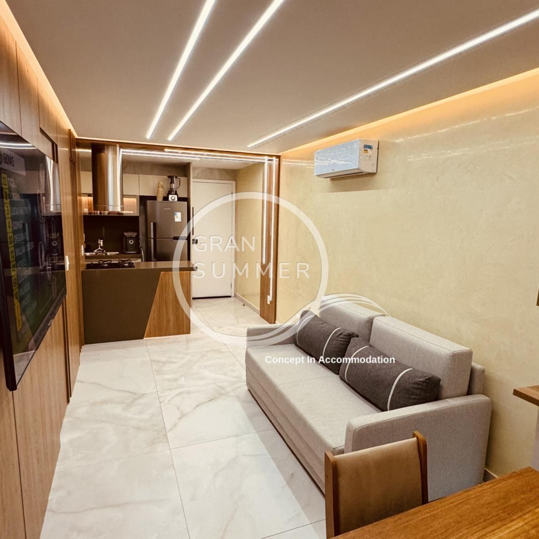 Gran Summer Apartamento Fortaleza (Ceara)