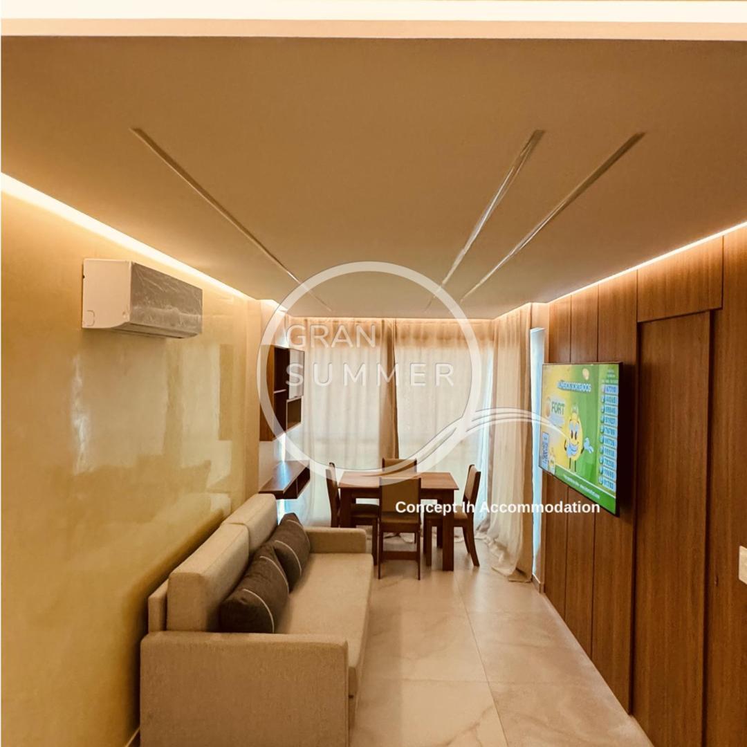 Apartment Gran Summer Fortaleza (Ceara)