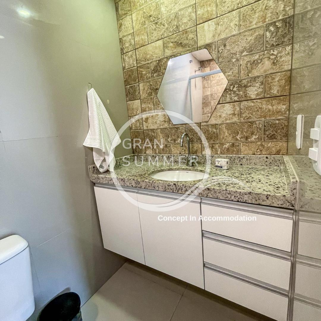 Gran Summer Apartamento