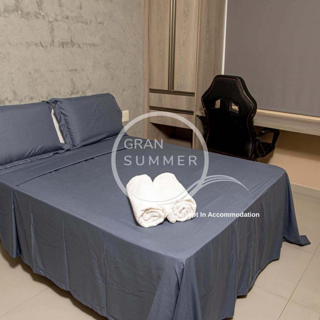 Apartamento Gran Summer