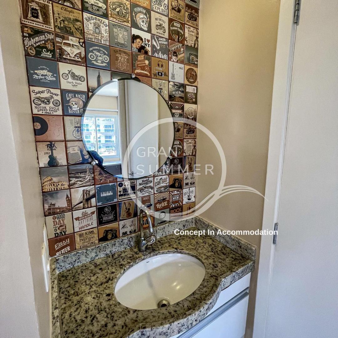 Gran Summer Apartamento *