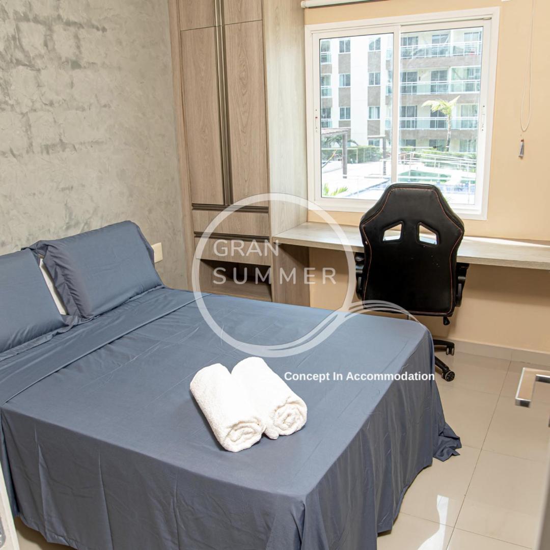 Gran Summer Apartment Fortaleza (Ceara)