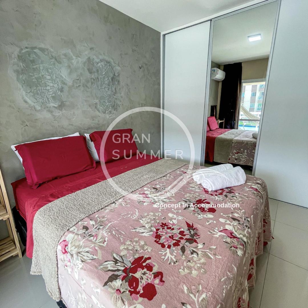 Gran Summer Fortaleza (Ceara)