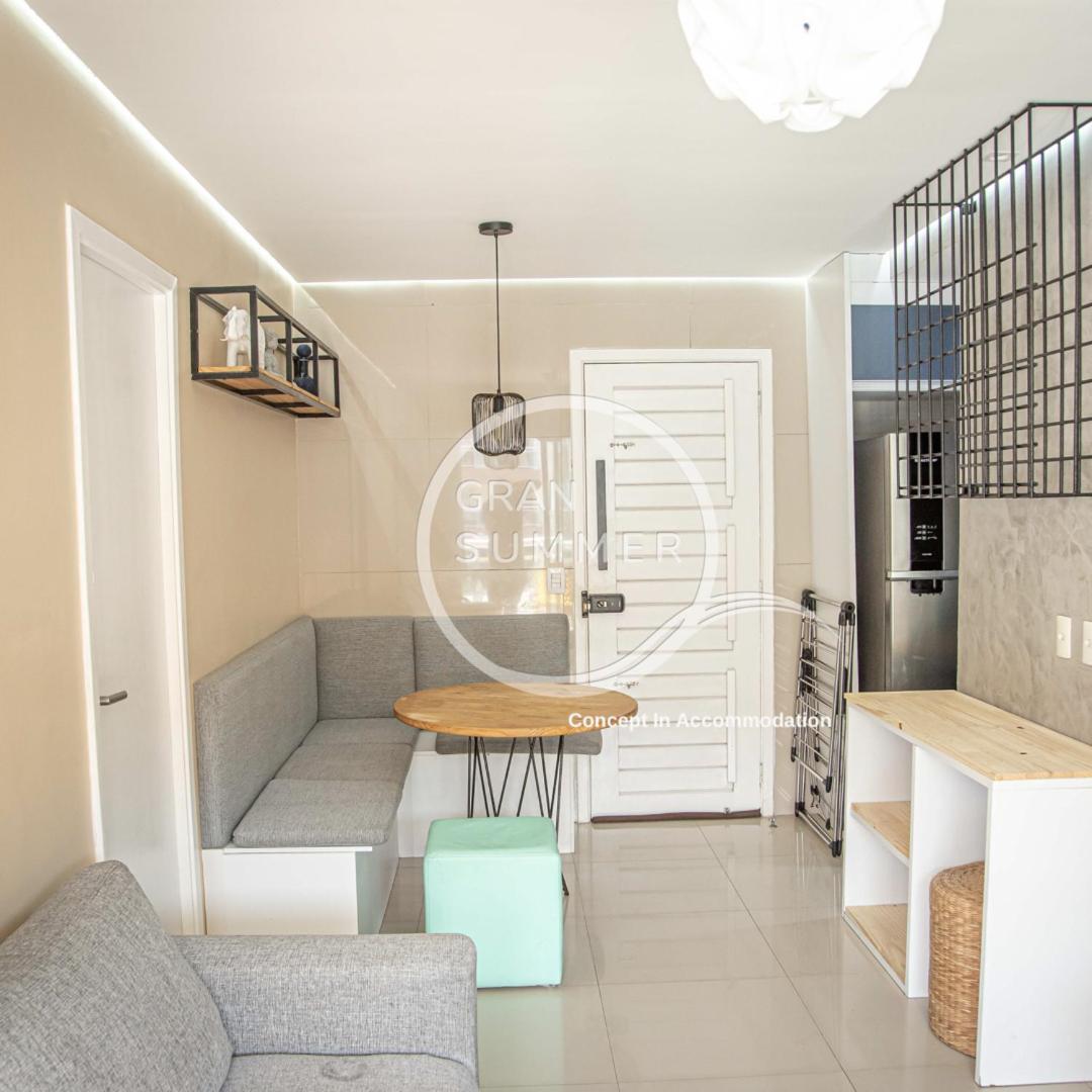 Apartamento Gran Summer