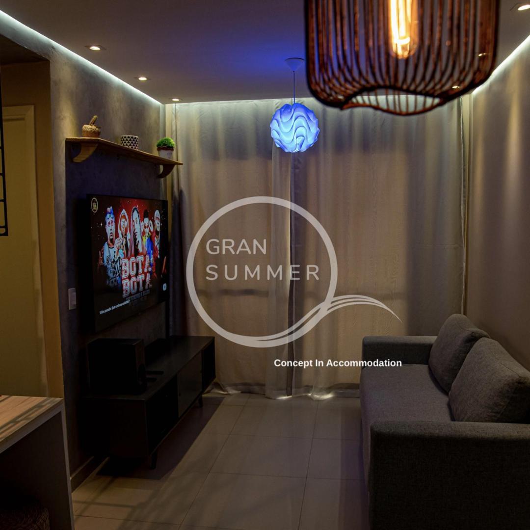 Apartment Gran Summer Fortaleza (Ceara)