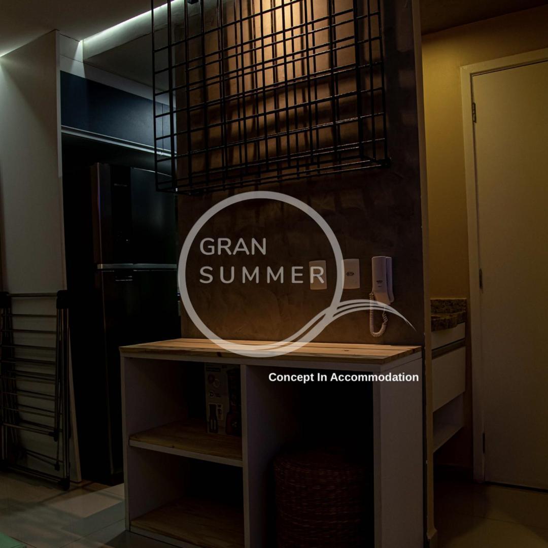 Gran Summer Fortaleza (Ceara)