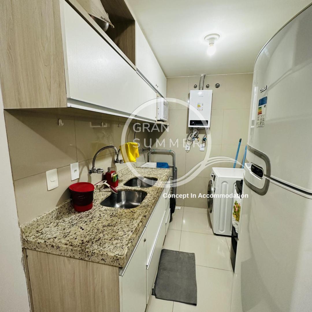 Apartamento Gran Summer