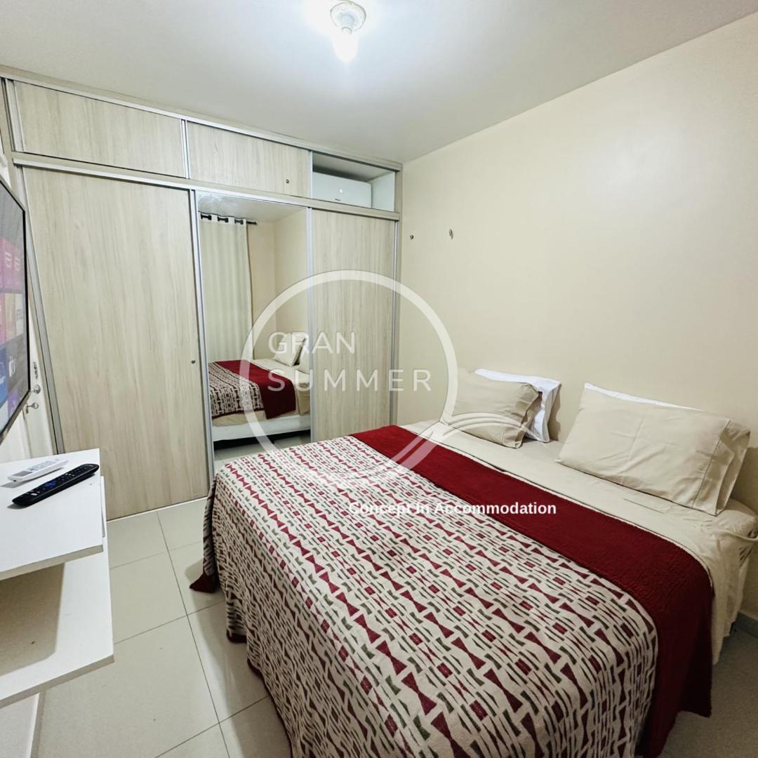 Gran Summer Apartamento *