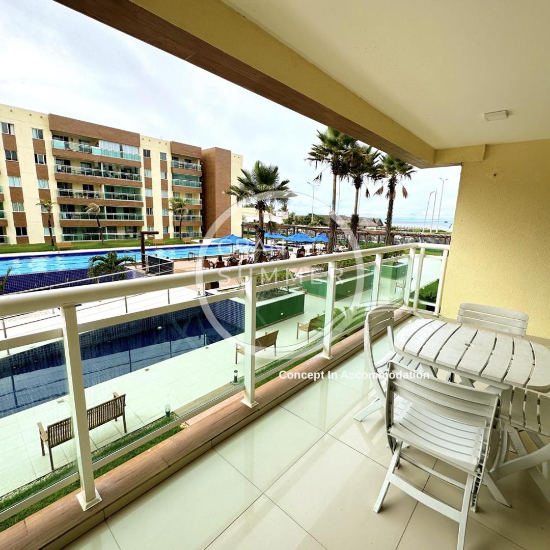 Gran Summer Apartment Fortaleza (Ceara)