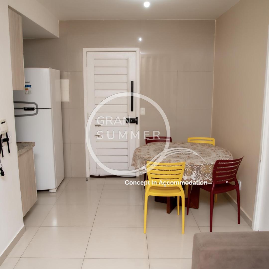 Apartamento Gran Summer Fortaleza (Ceara)