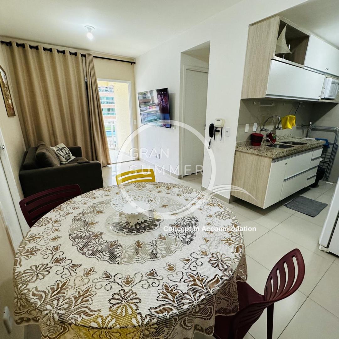 Gran Summer Fortaleza (Ceara)