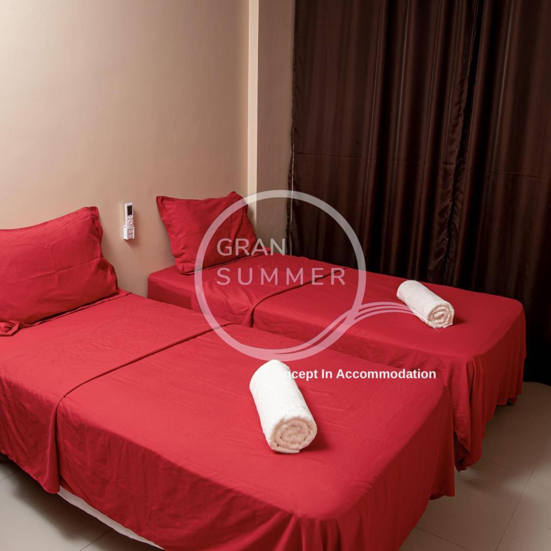 Apartment Gran Summer *