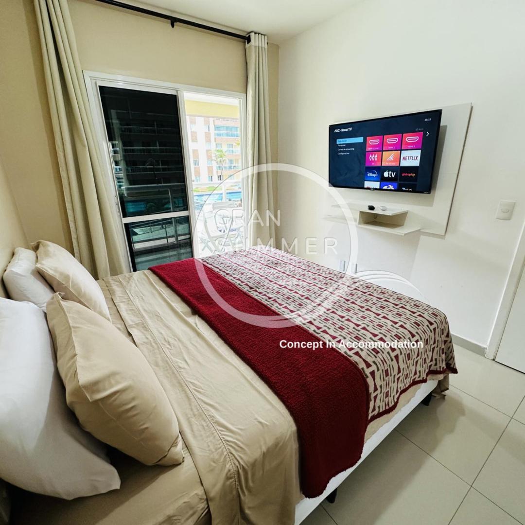 Gran Summer Fortaleza (Ceara)