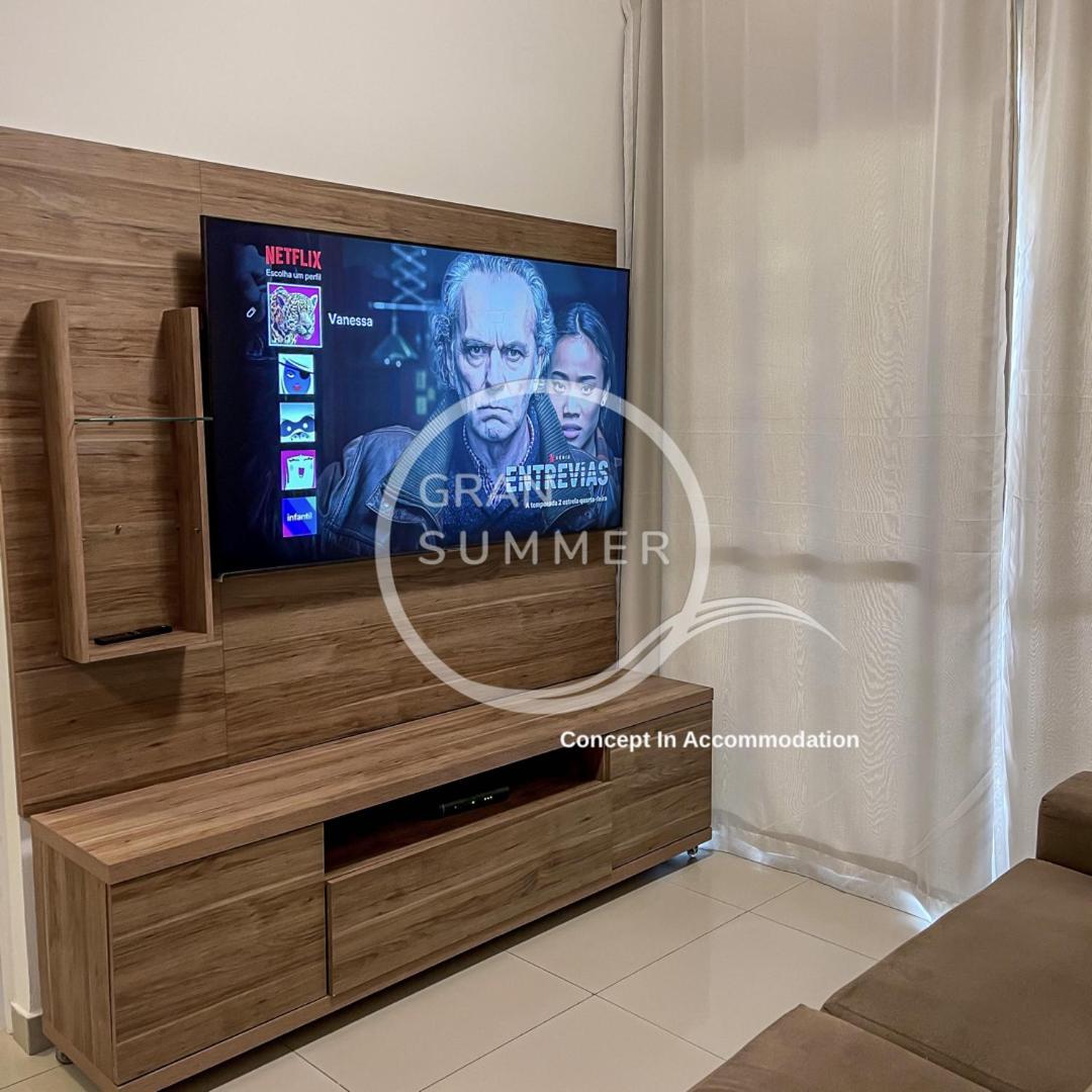 Gran Summer Apartment